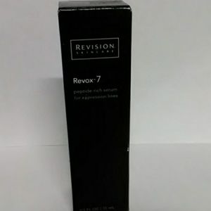 Revision Retox7